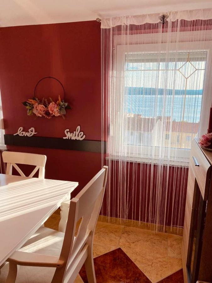 Apartman Silvija Crikvenica Zewnętrze zdjęcie