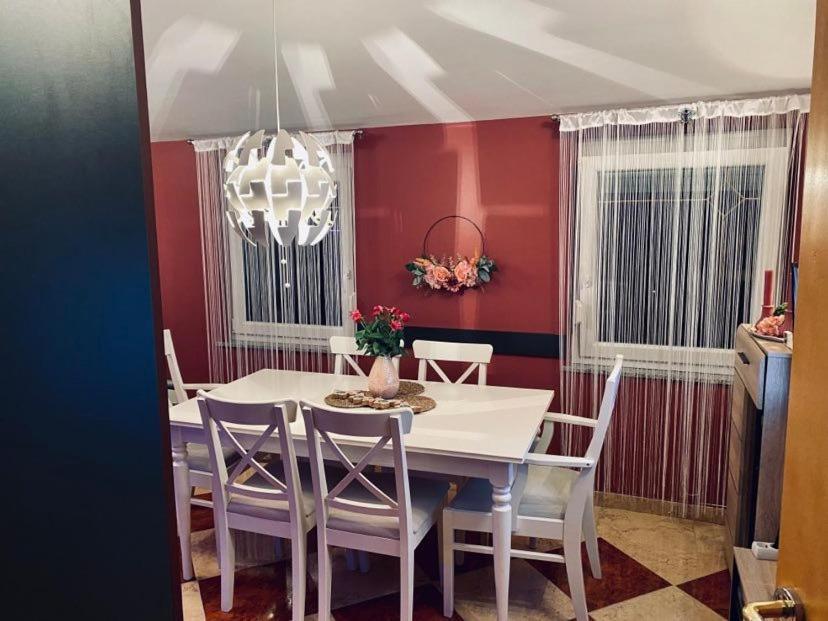 Apartman Silvija Crikvenica Zewnętrze zdjęcie