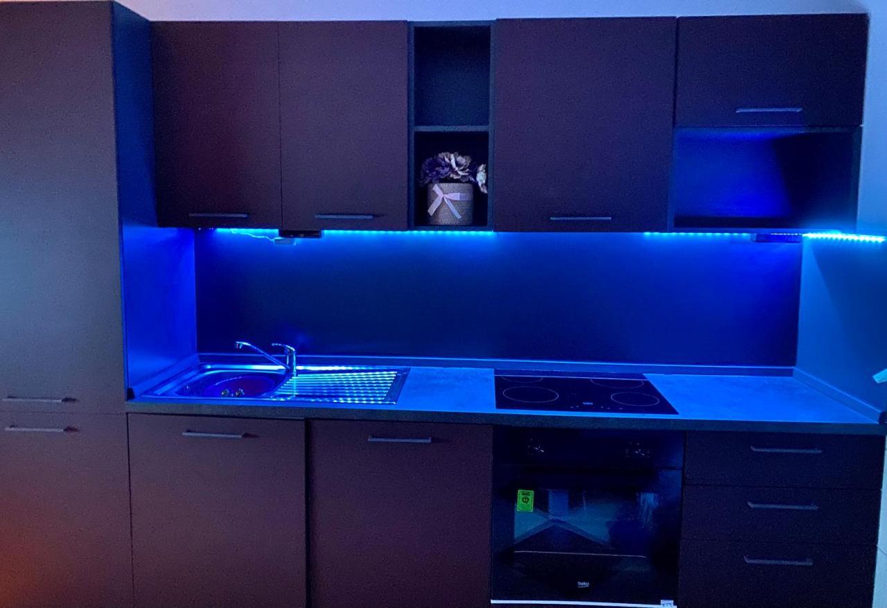 Apartman Silvija Crikvenica Zewnętrze zdjęcie