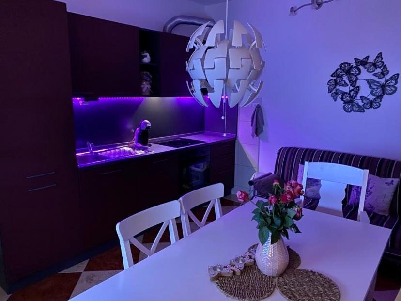 Apartman Silvija Crikvenica Zewnętrze zdjęcie