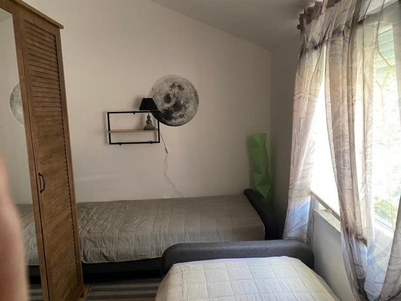 Apartman Silvija Crikvenica Zewnętrze zdjęcie
