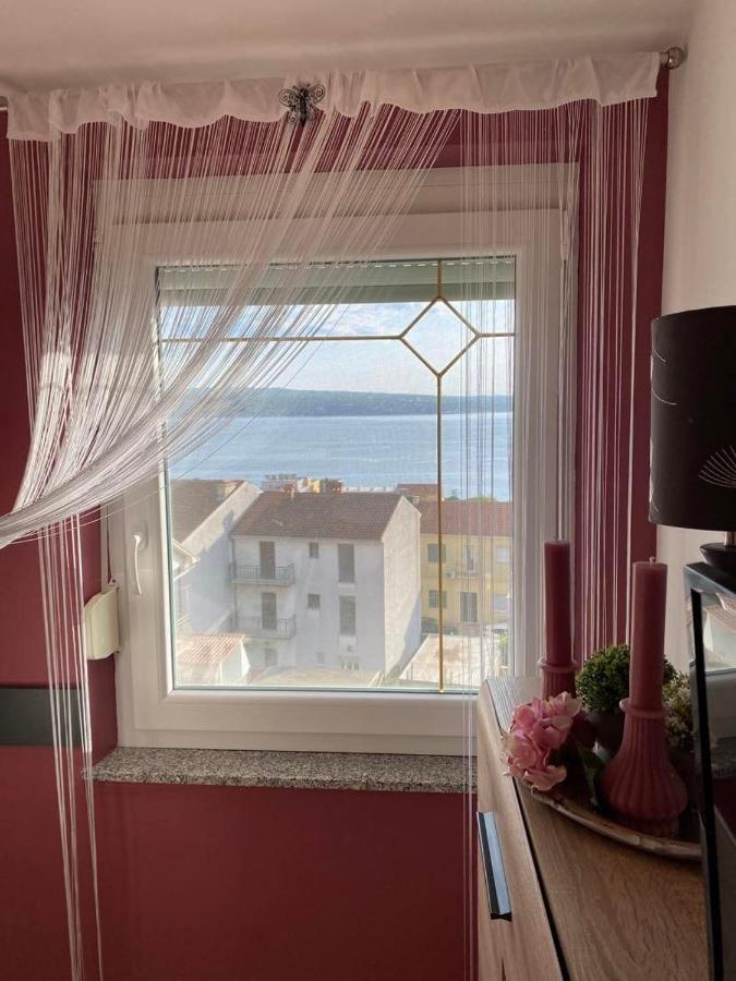 Apartman Silvija Crikvenica Zewnętrze zdjęcie