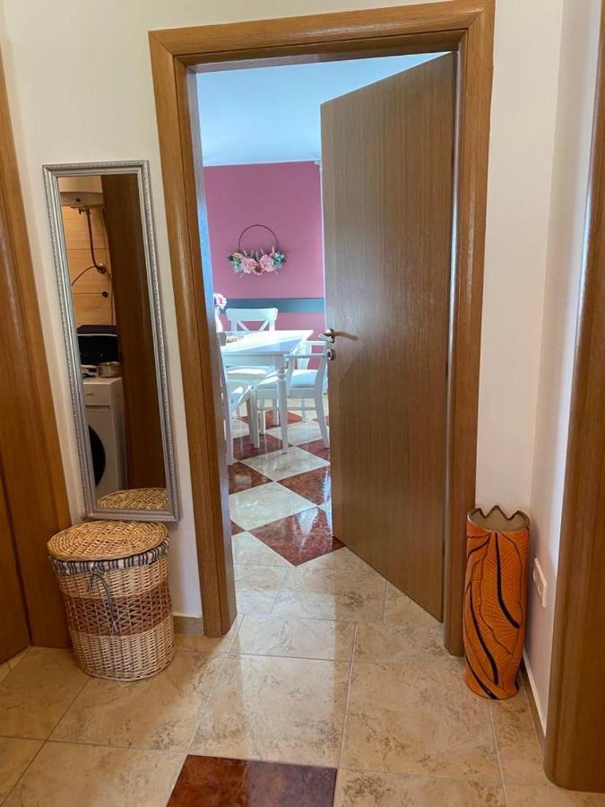 Apartman Silvija Crikvenica Zewnętrze zdjęcie